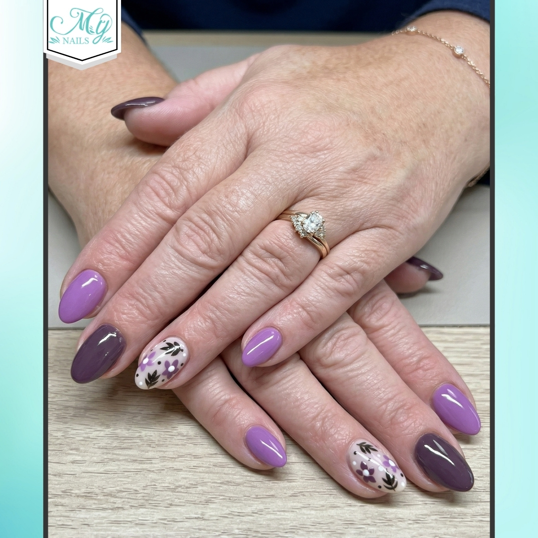 Nail Design